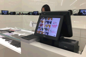 商場百貨
